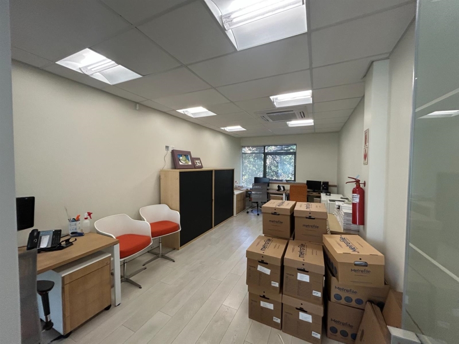 To Let Commercial Property for Rent in Newlands Western Cape